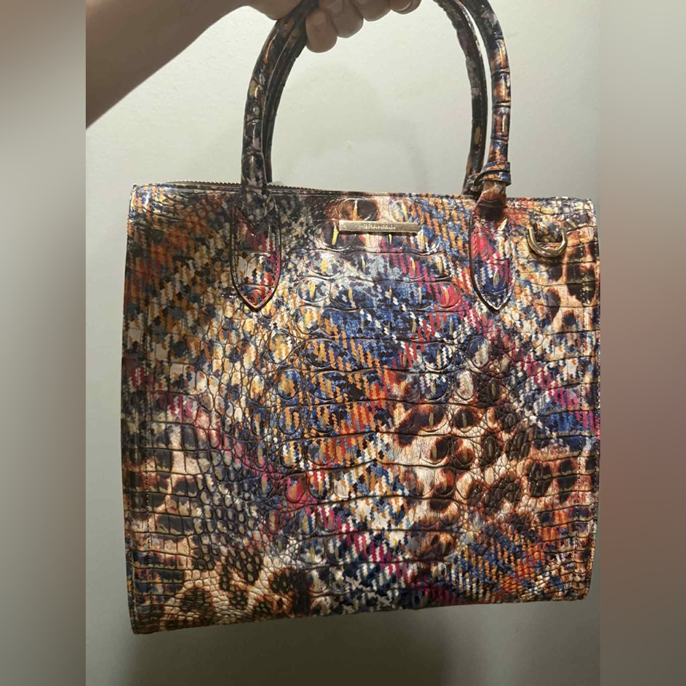 Brahmin Carolina Trendsetter Melbourne